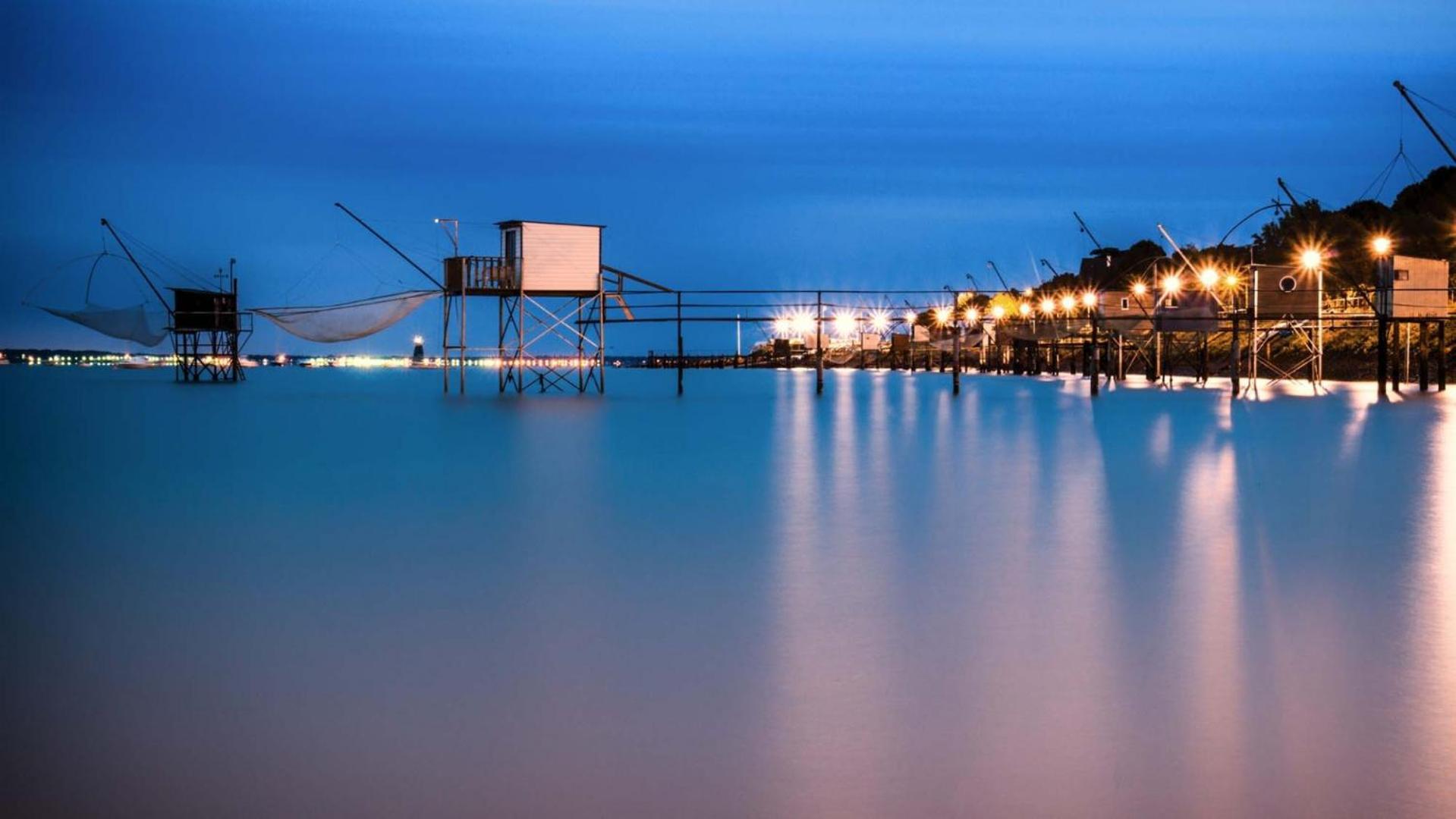 Saint Nazaire - Le Wild - Wifi - Proche Plage Exteriér fotografie