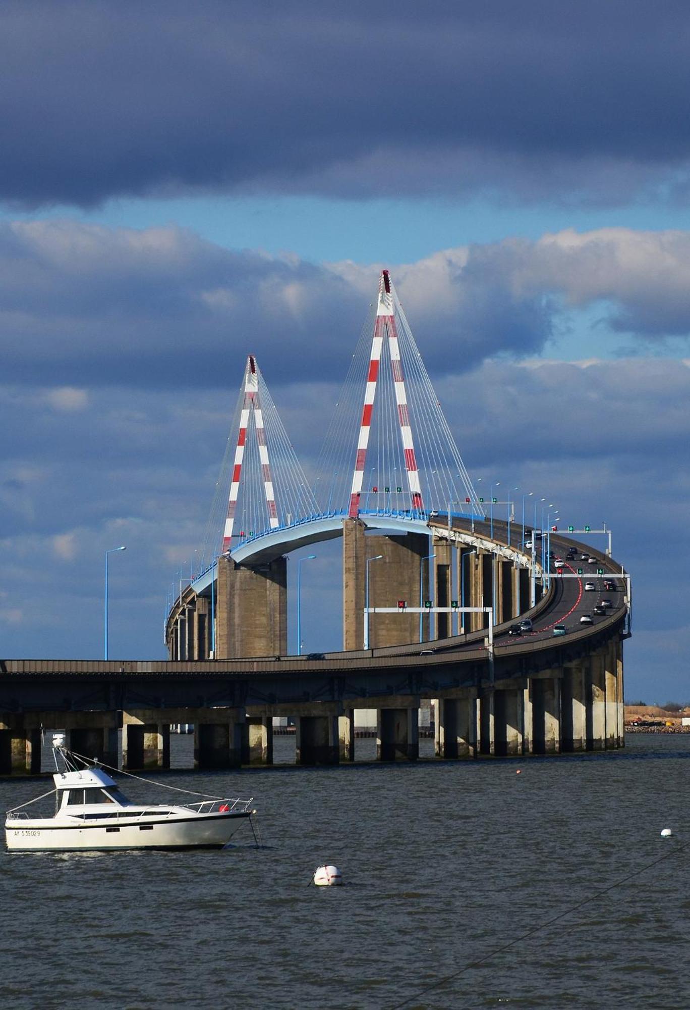 Saint Nazaire - Le Wild - Wifi - Proche Plage Exteriér fotografie