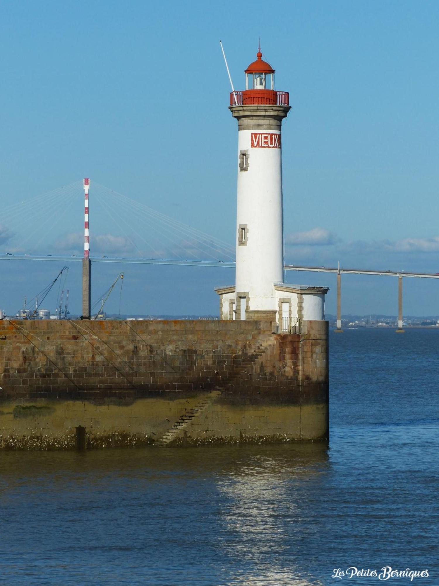 Saint Nazaire - Le Wild - Wifi - Proche Plage Exteriér fotografie